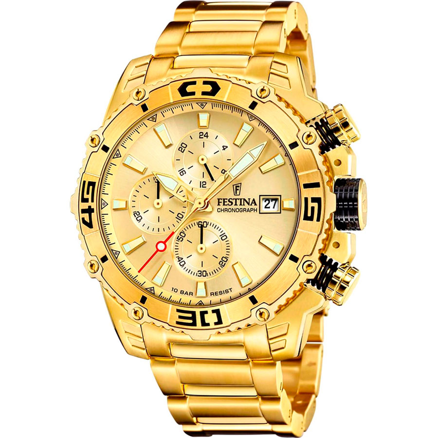 Часы Festina Prestige F20492.1