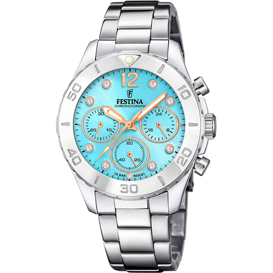 Часы Festina Boyfriend F20603.4