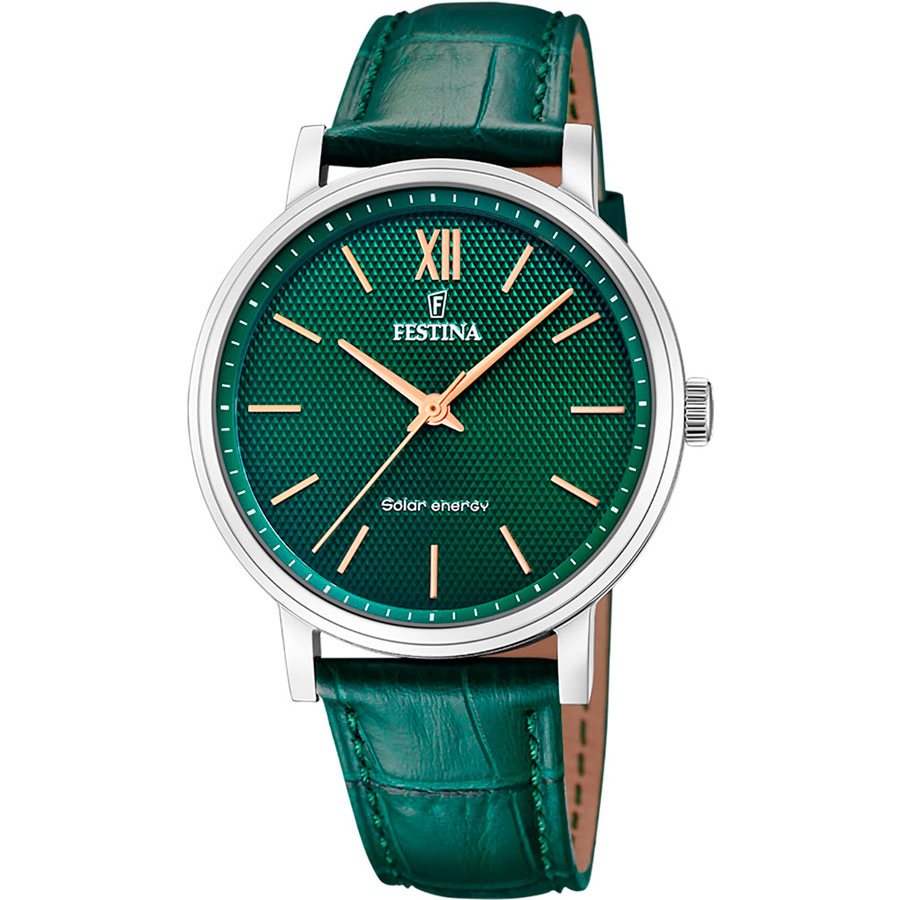 Часы Festina Solar Energy F20660.5