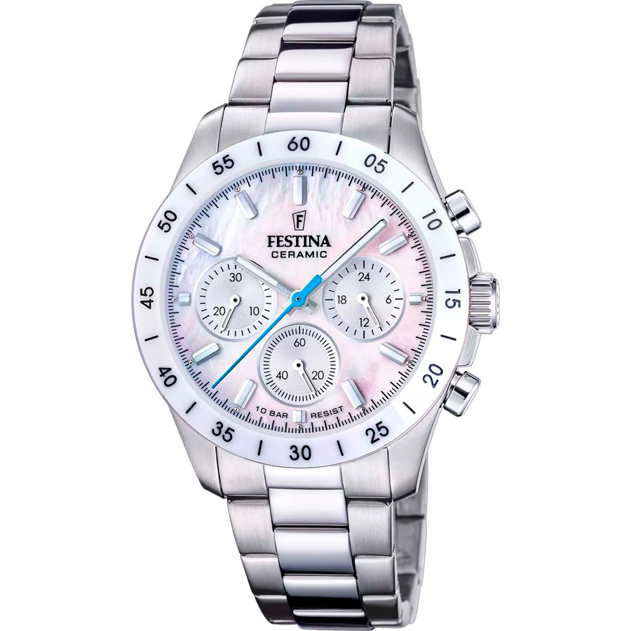 Часы Festina Ceramic F20693.1