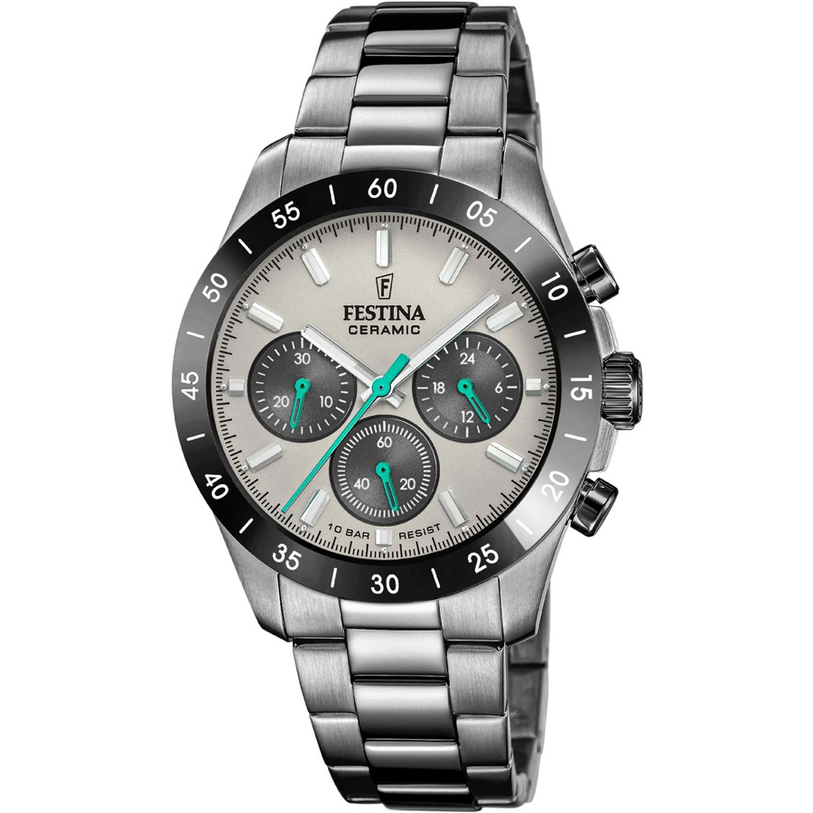 Часы Festina Ceramic F20703.1