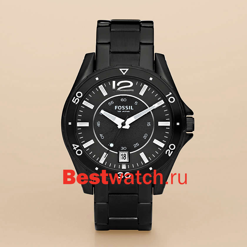 Часы Fossil Sport AM4302