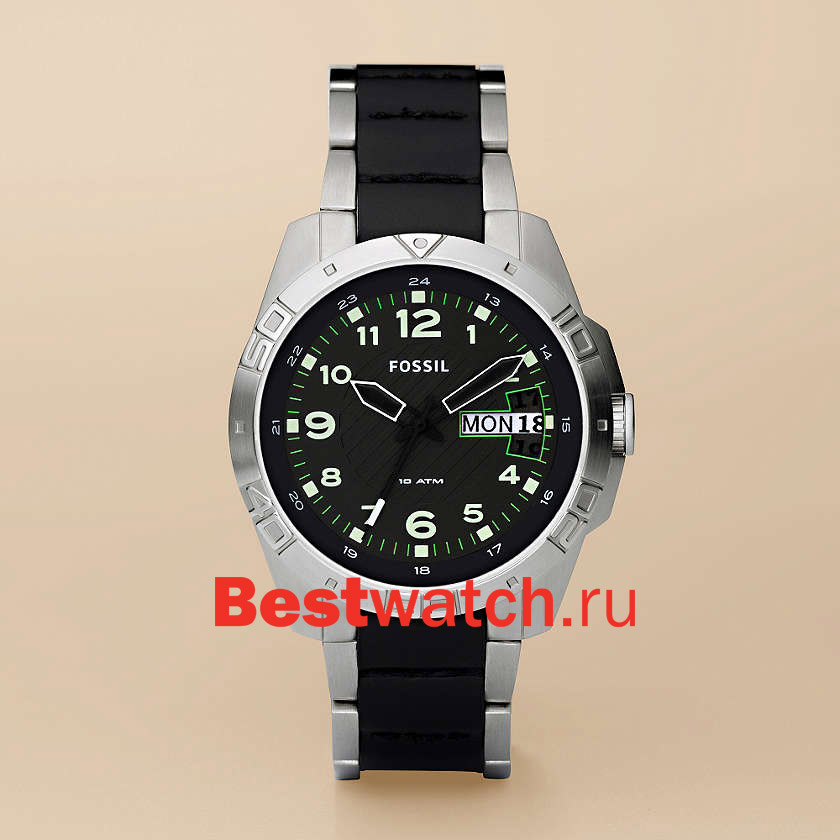 Часы Fossil Sport AM4320
