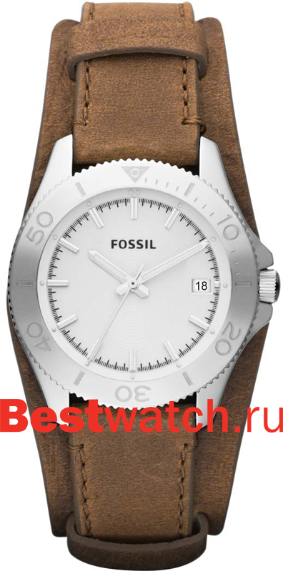Часы Fossil Retro Traveller AM4460