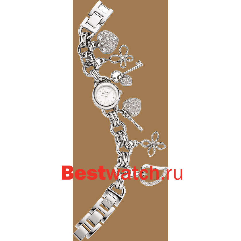Часы Fossil Charm ES2147