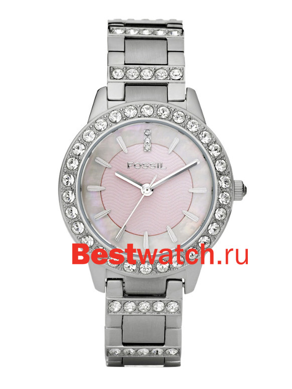 Часы Fossil Jesse ES2189