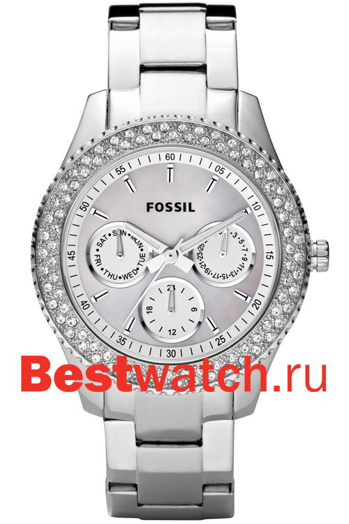 Часы Fossil Stella ES2860