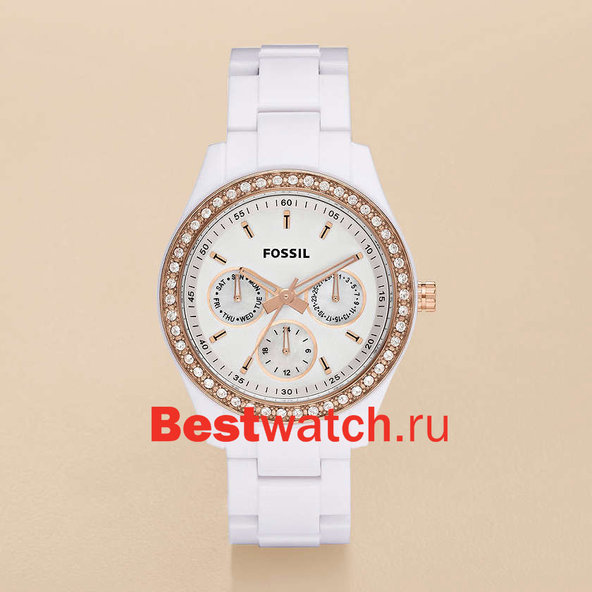 Часы Fossil Multifunction ES2869