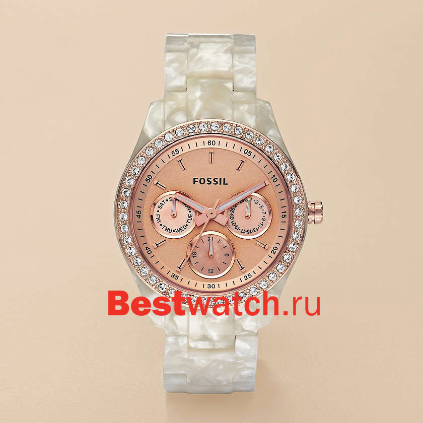 Часы Fossil Stella ES2887