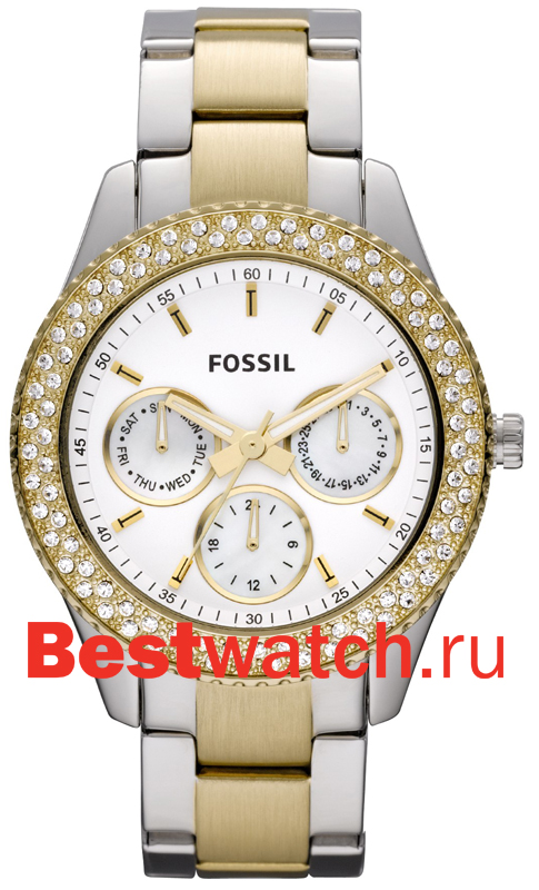 Часы Fossil Stella ES2944