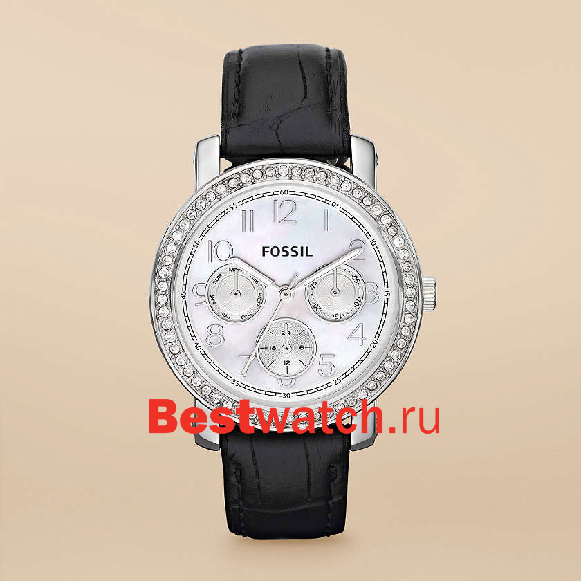 Часы Fossil Multifunction ES2969