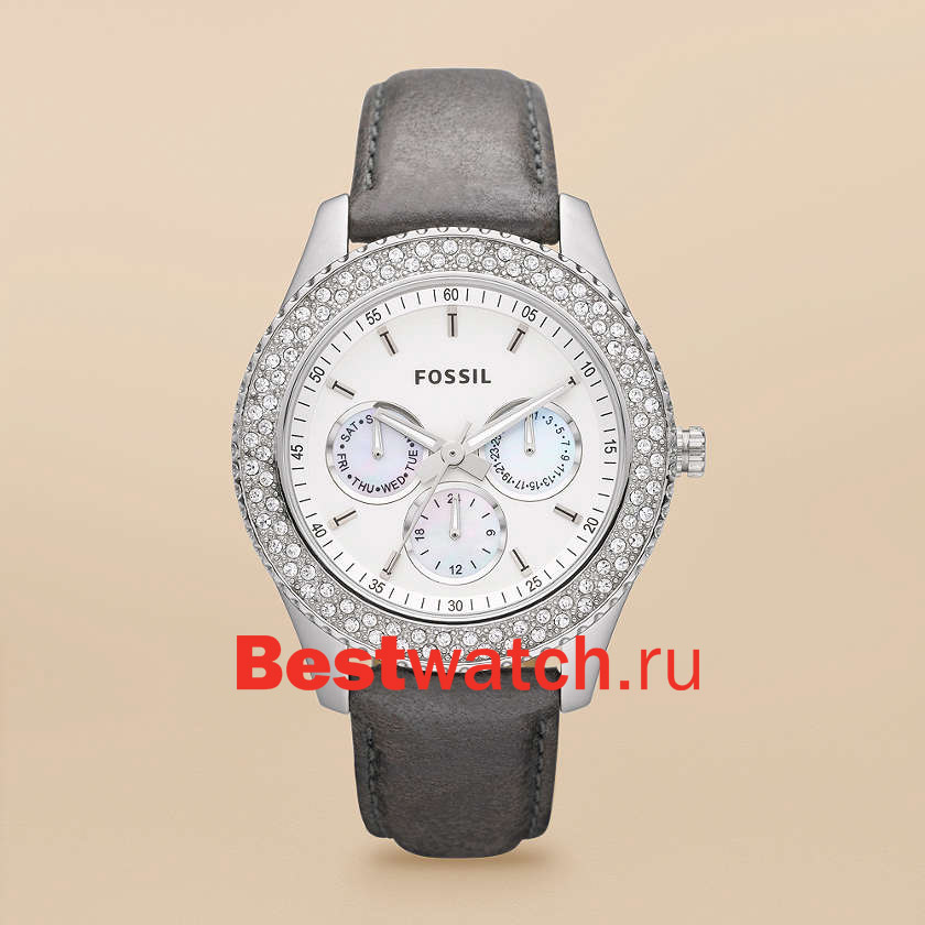 Часы Fossil Multifunction ES2995