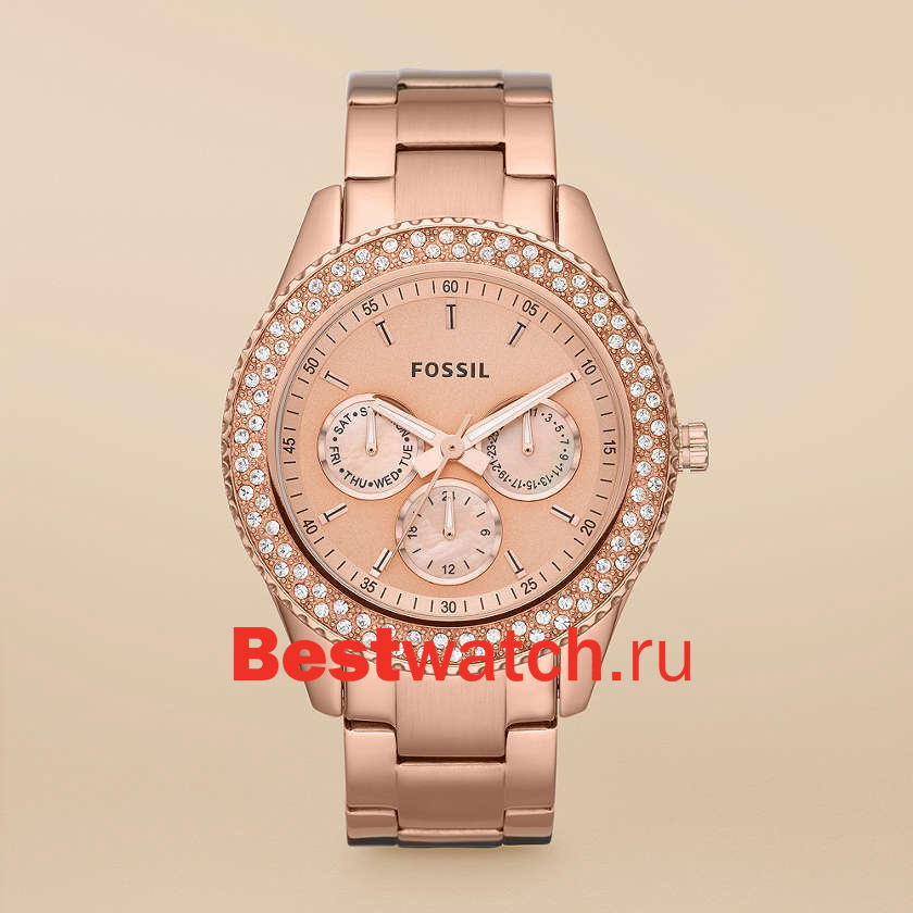 Часы Fossil Stella ES3003
