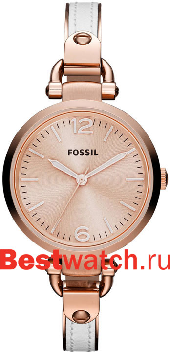Часы Fossil Georgia ES3261