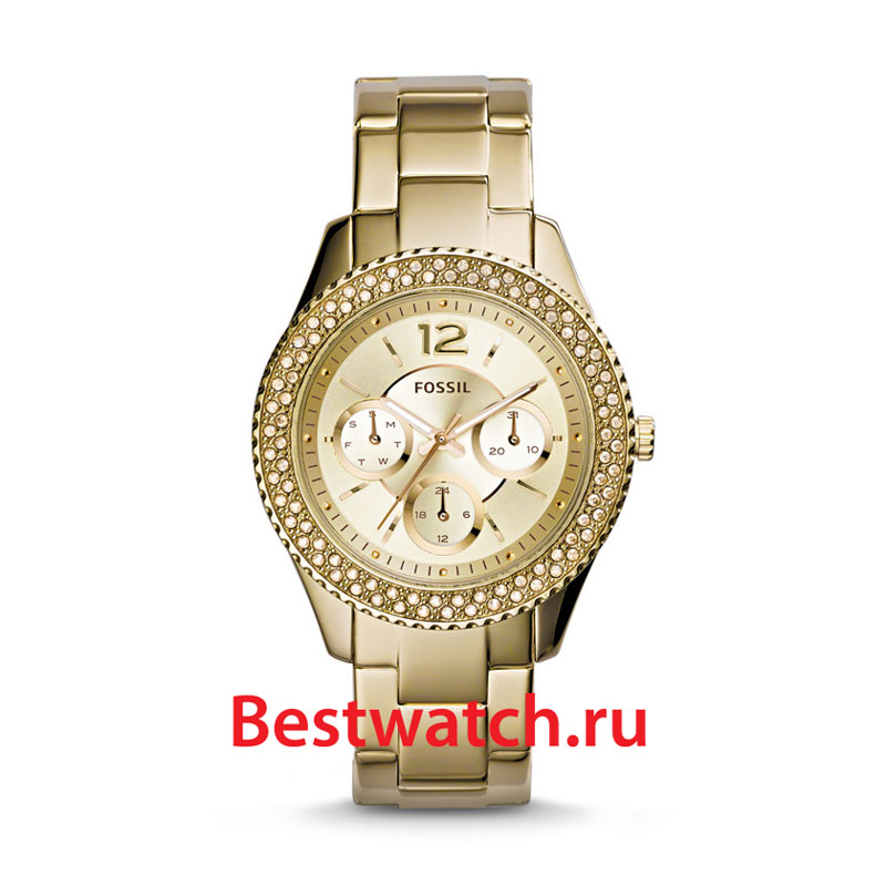 Часы Fossil Stella ES3589