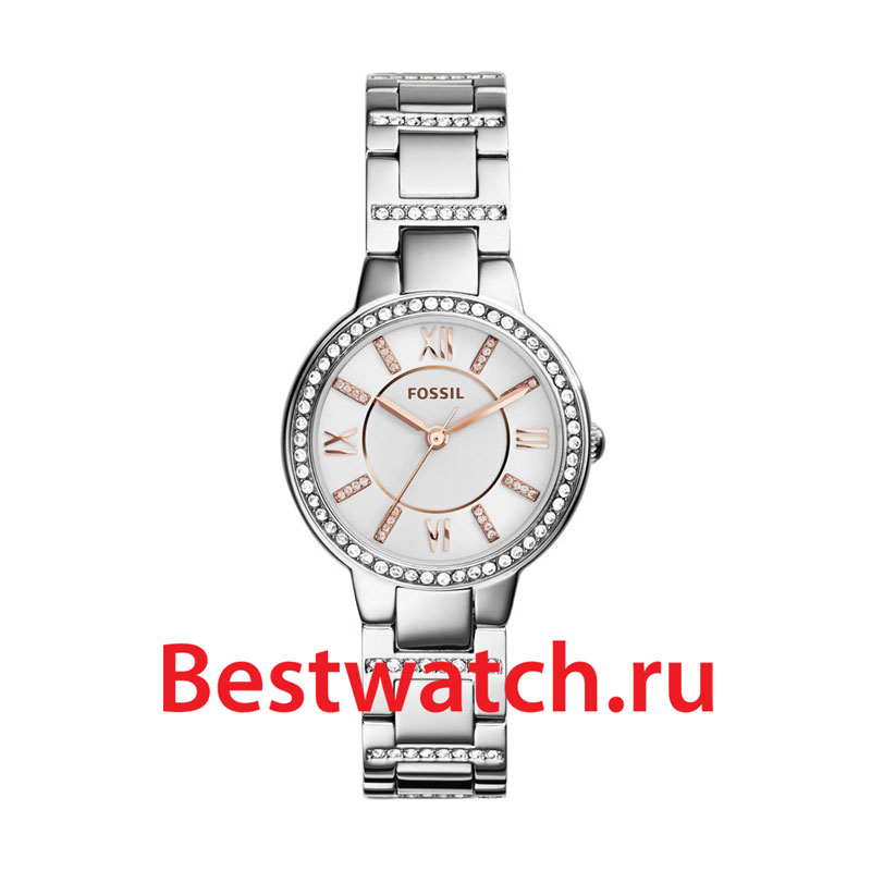 Часы Fossil Virginia ES3741