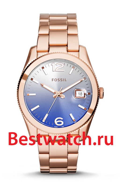 Часы Fossil Perfect Boyfriend ES3780