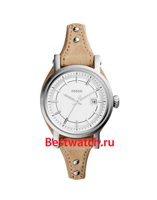 Часы Fossil Boyfriend ES3908