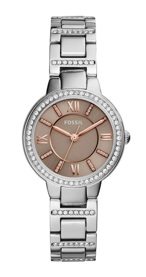 Часы Fossil Virginia ES4147