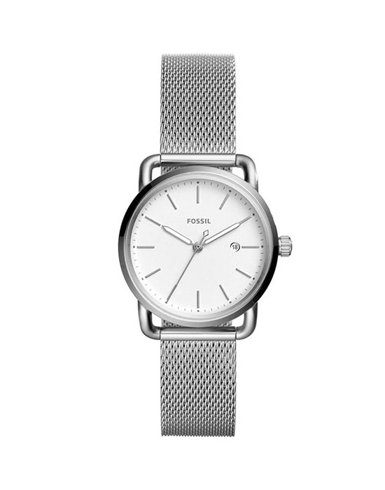Часы Fossil The Commuter ES4331