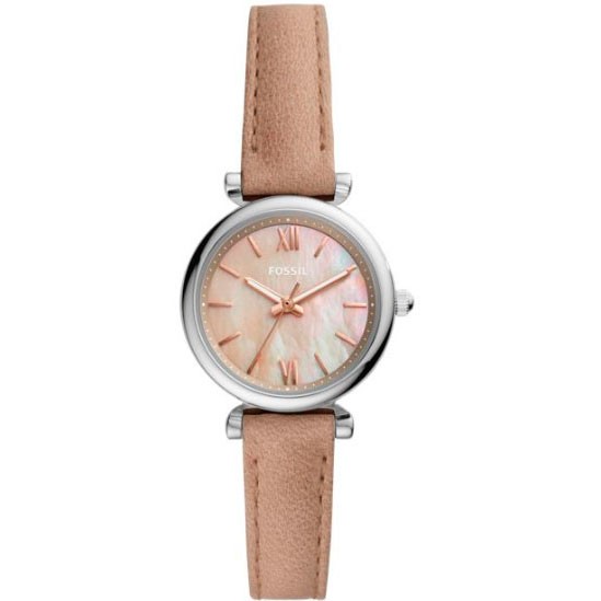 Часы Fossil Carlie Mini ES4530
