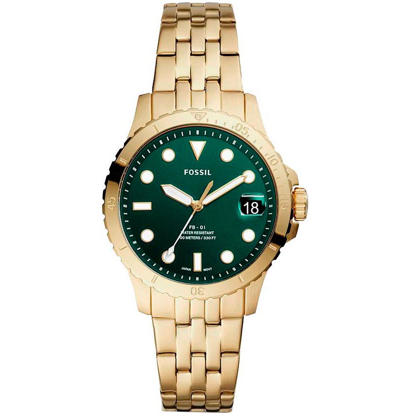 Часы Fossil FB-01 ES4746