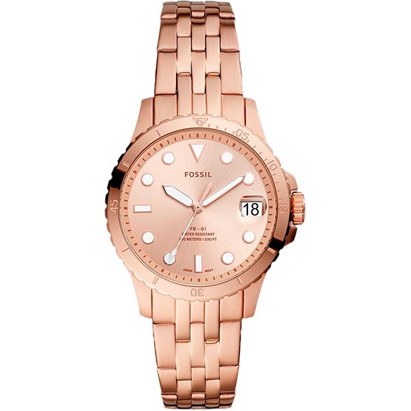 Часы Fossil FB-01 ES4748