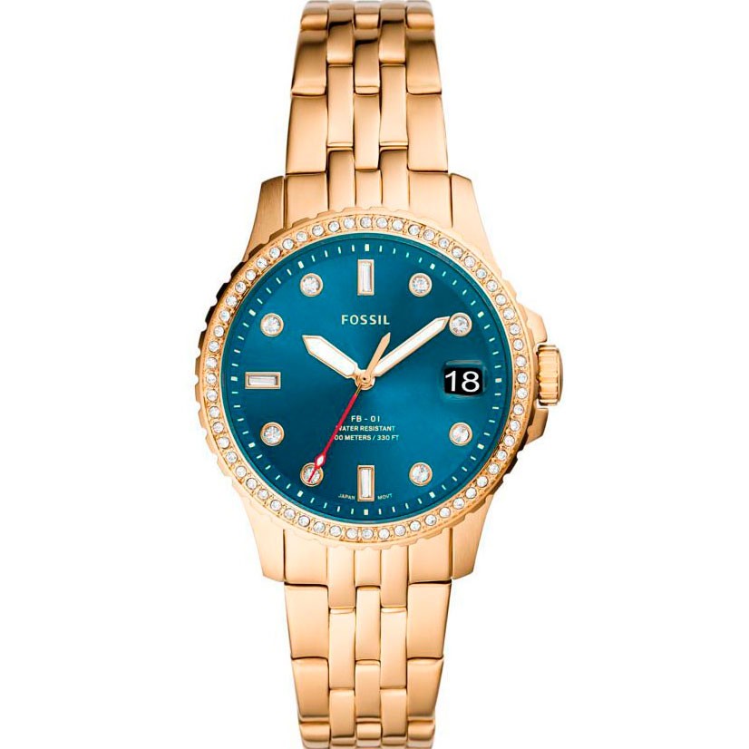 Часы Fossil FB-01 ES4983
