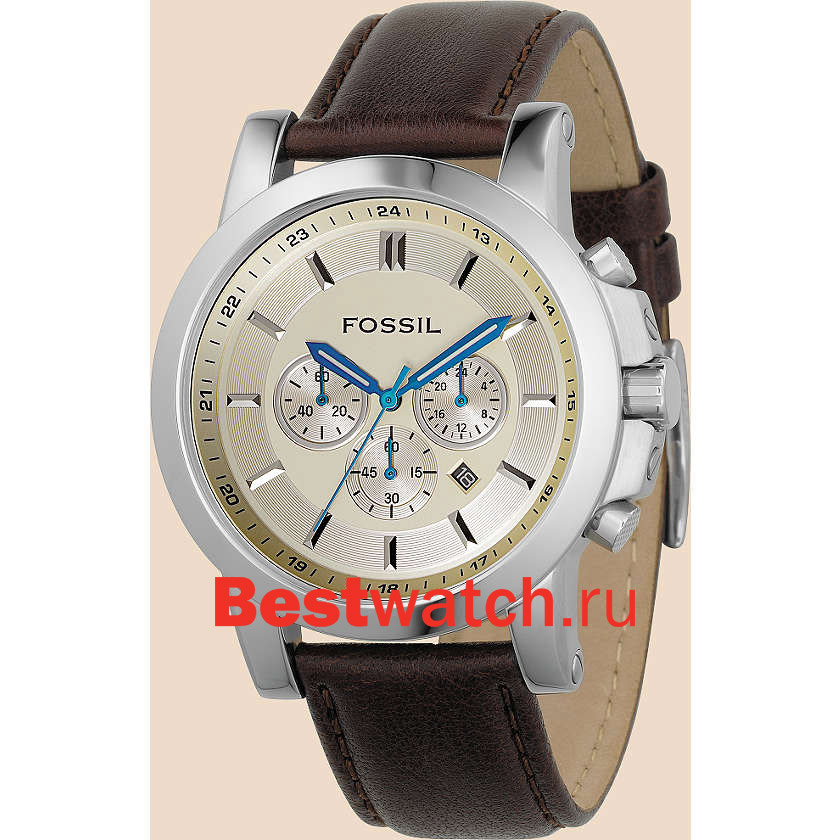 Часы Fossil Arkitekt FS4248
