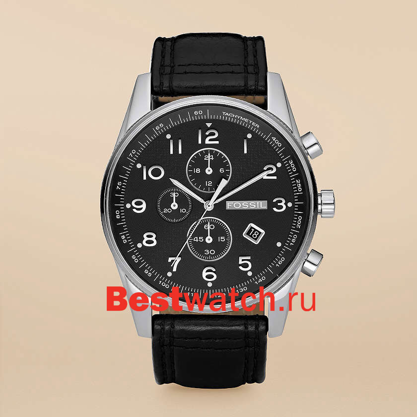 Часы Fossil Arkitekt FS4310