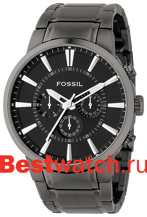 Часы Fossil Chronograph FS4358