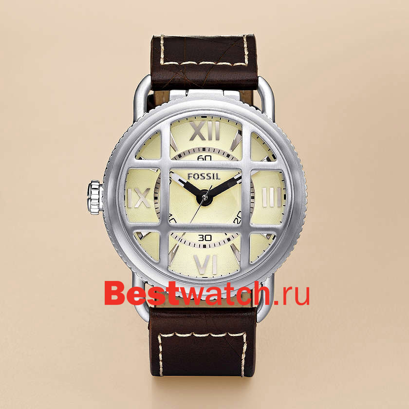 Часы Fossil Casual FS4473