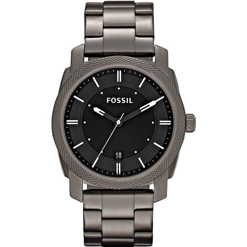 Часы Fossil Machine FS4774