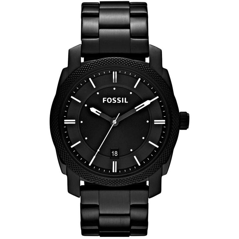 Часы Fossil Machine FS4775