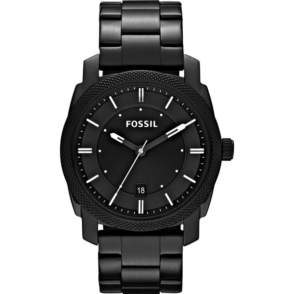 Часы Fossil Machine FS4775IE