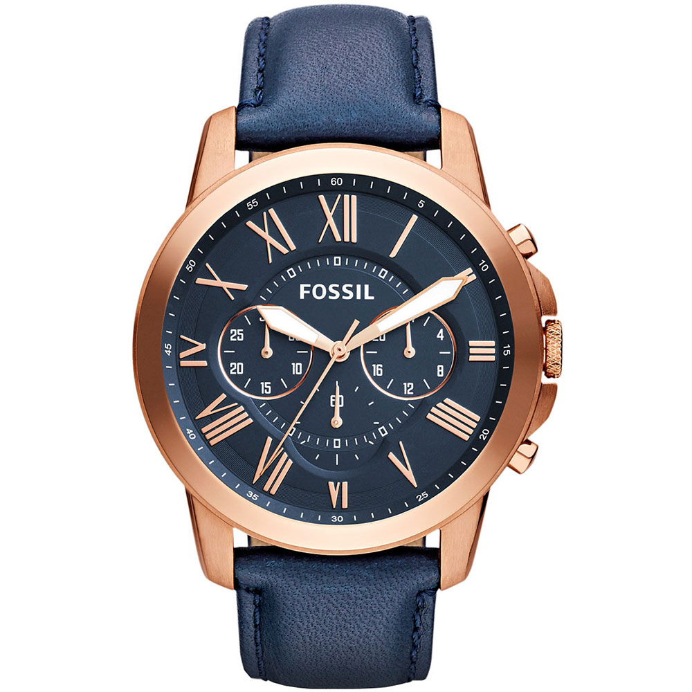 Часы Fossil Grant FS4835IE