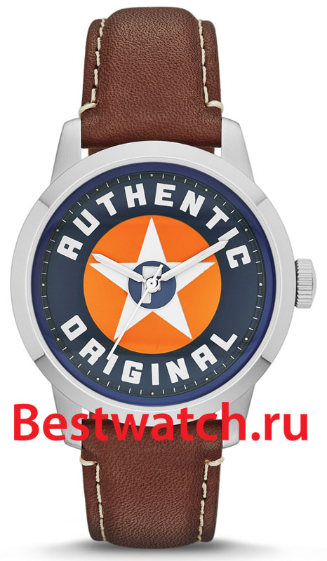 Часы Fossil Special Edition Townsman FS4898
