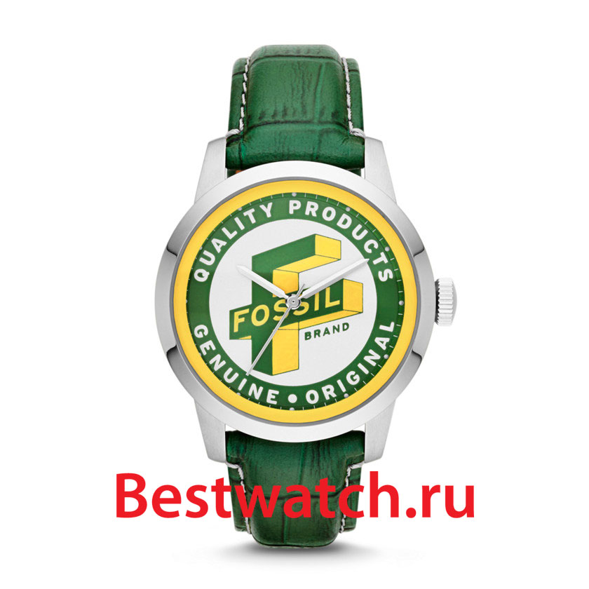Часы Fossil Special Edition Townsman FS4924