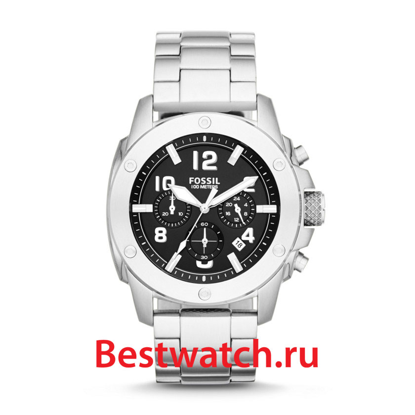 Часы Fossil Modern Machine FS4926