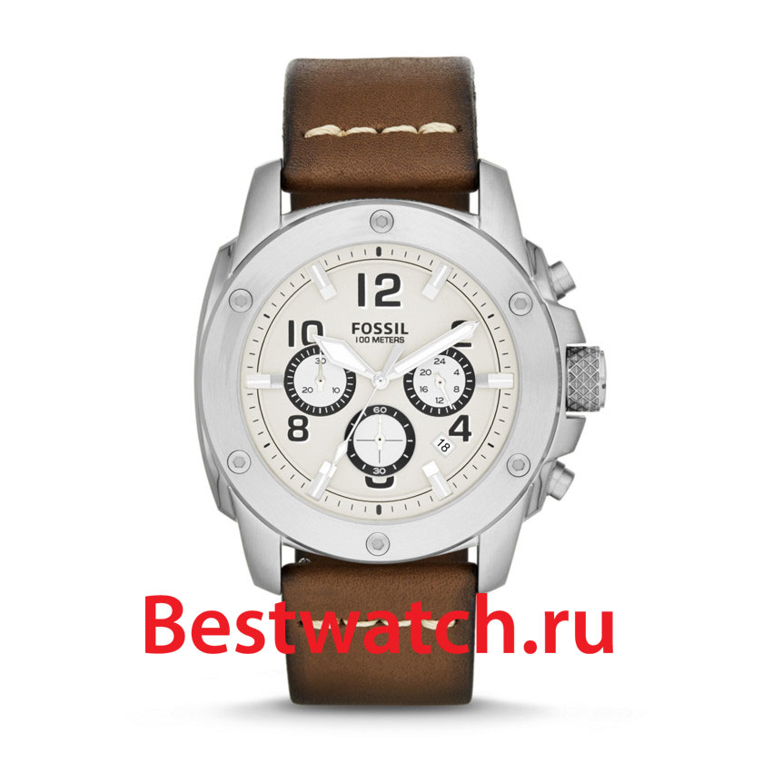Часы Fossil Modern Machine FS4929
