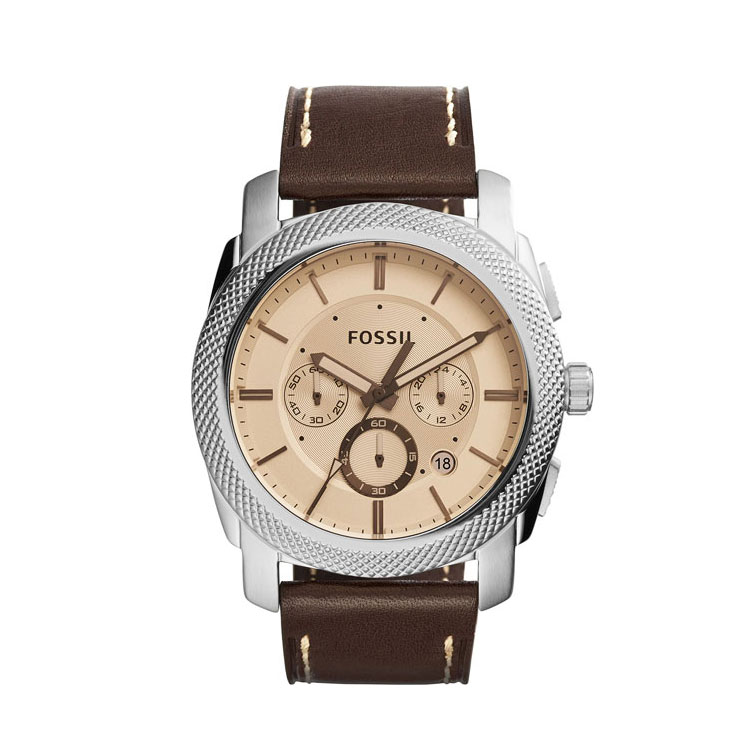 Часы Fossil Machine FS5170