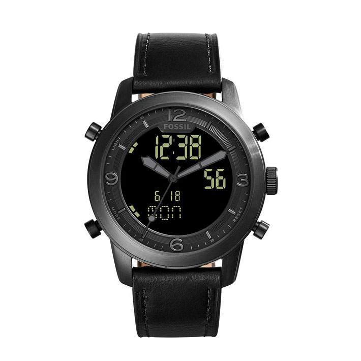 Часы Fossil Pilot 54 FS5174