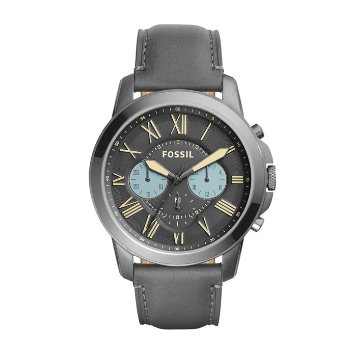Часы Fossil Grant FS5183