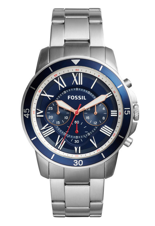 Часы Fossil Grant FS5238
