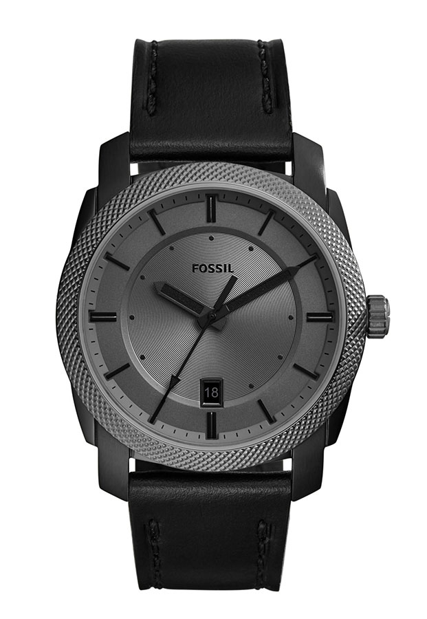 Часы Fossil Machine FS5265