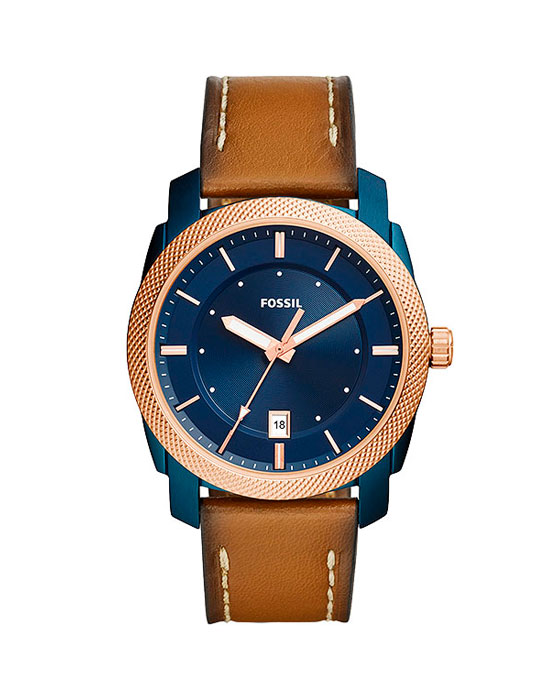 Часы Fossil Machine FS5266