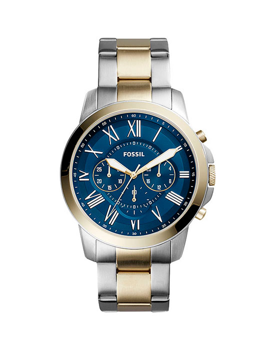 Часы Fossil Grant FS5273