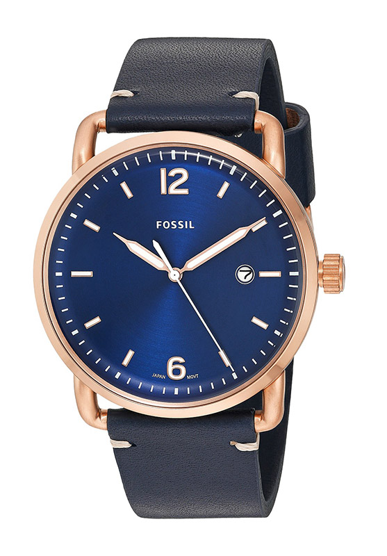 Часы Fossil Commuter FS5274