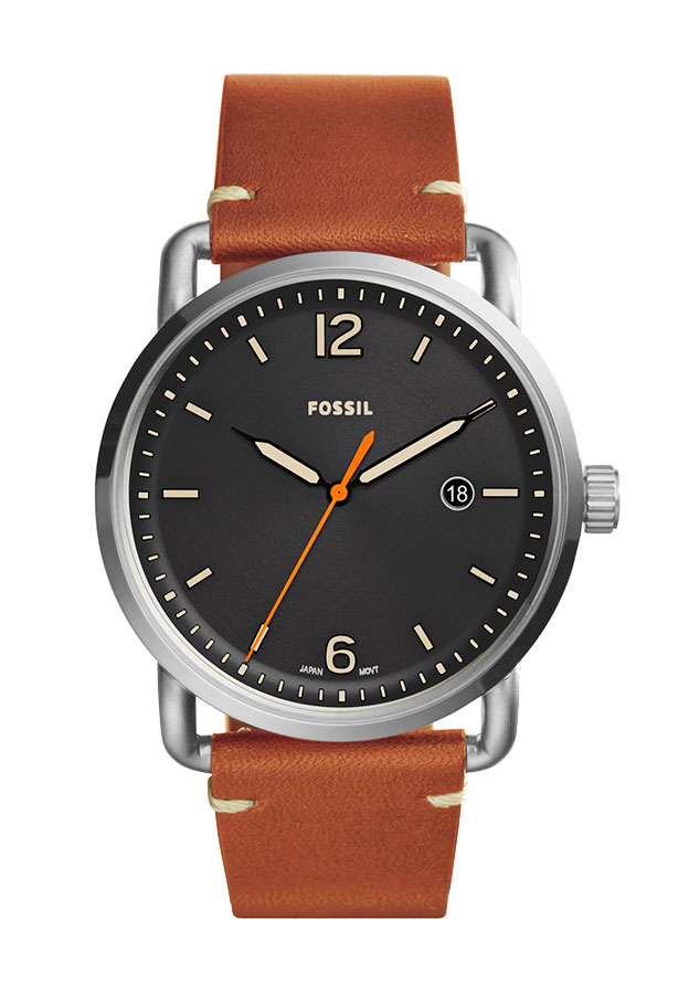 Часы Fossil The Commuter FS5328