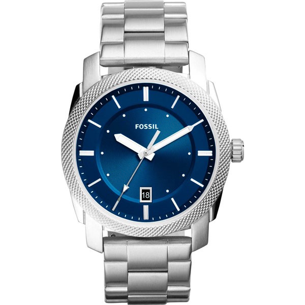 Часы Fossil Machine FS5340IE